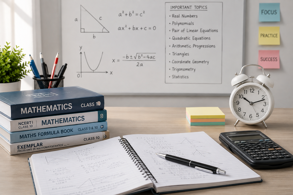 Class 10 Maths Assamese Medium 2026